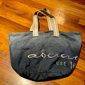 Abercrombie Discontinued Bag